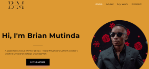 https://www.brianmutinda.com